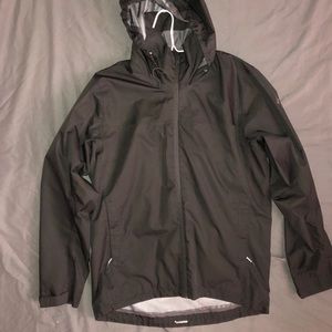 Adidas windbreaker